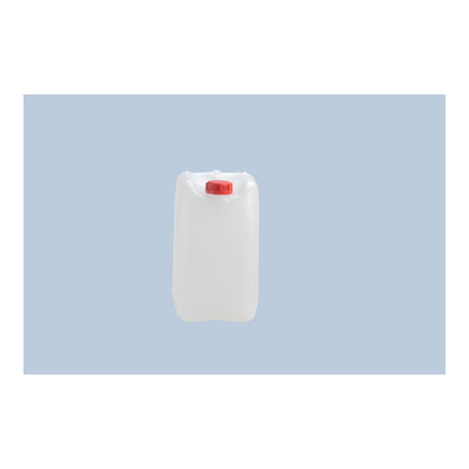HÜNERSDORFF industrial canister 20 l PE UN approval ( 9000450197 )