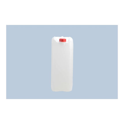 HÜNERSDORFF bidón industrial 30 l PE homologación UN ( 9000450198 )