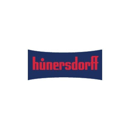 HÜNERSDORFF plastic outlet tap 12.70 mm ( 9000450240 )