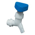 HÜNERSDORFF plastic outlet tap 12.70 mm ( 9000450240 )