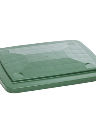 CRAEMER lid L790xW605mm green ( 9000450275 )