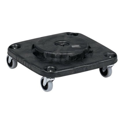RUBBERMAID square plastic chassis ( 9000450390 )