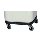 RUBBERMAID square plastic chassis ( 9000450390 )