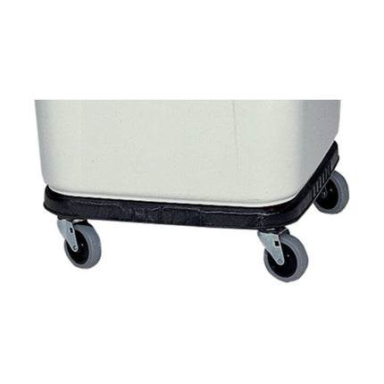 RUBBERMAID square plastic chassis ( 9000450390 )