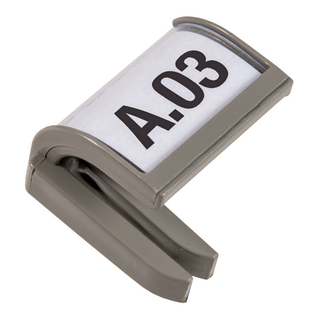 Klips mocujący EICHNER jasnoszary ( 9000451420 )