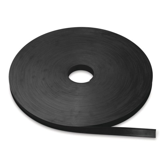 Portaetiquetas MAGNETOPLAN anchura 30 mm longitud del rollo 50 m ( 9000452647 )