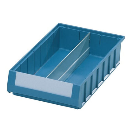 Separador longitudinal para caja de estantería L 400 x H 140 mm ( 9000453728 )