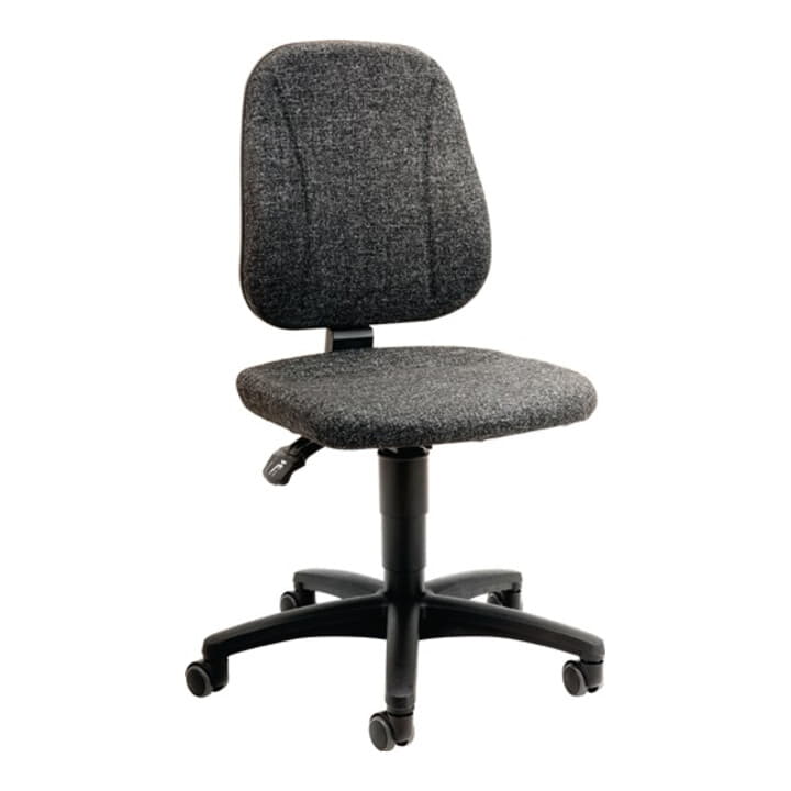 BIMOS Arbeitsdrehstuhl Unitec Rollen ( 9000454183 )