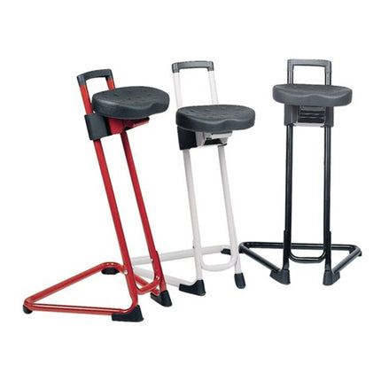 LOTZ Siège assis-debout  mousse intégrale ( 9000454419 )