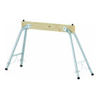 Altezza cavalletto di lavoro ZARGES max.900 mm ( 9000462010 )