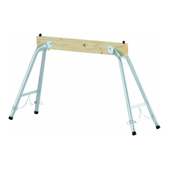 ZARGES Tréteau  hauteur maxi. 900 mm ( 9000462010 )