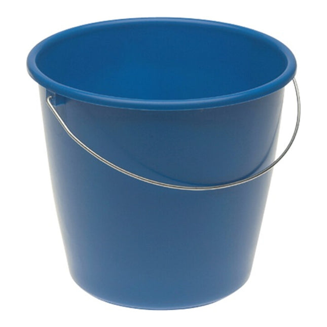5 l plastic bucket, assorted colours ( 9000466910 )