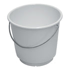 LOCKWEILER bucket 20 l polyethylene white ( 9000466917 )
