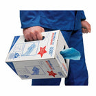 Paño de limpieza KIMBERLY-CLARK WYPALL X 60 8380 L420xA245aprox. mm ( 9000469134 )