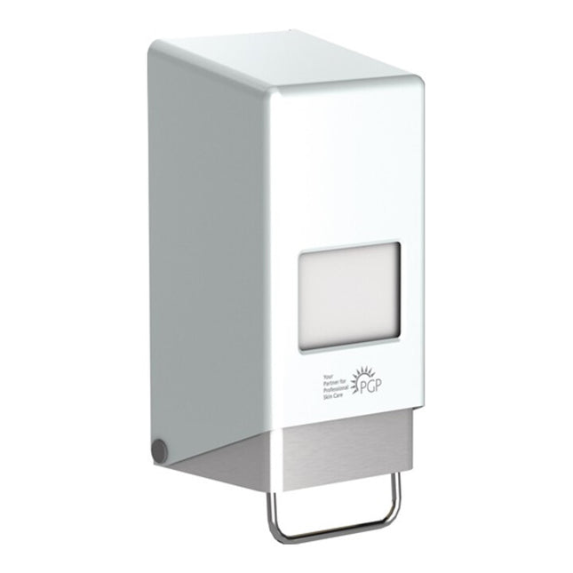 PGP soap dispenser VARIOMAT M H316xW134xD128ca.mm ( 9000473404 )