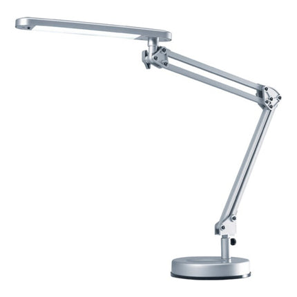 HANSA Lampe de bureau  aluminium argent hauteur maxi. 600 mm ( 9000483081 )
