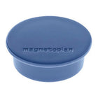 MAGNETOPLAN Aimant Premium D. 40 mm bleu clair ( 9000483174 )