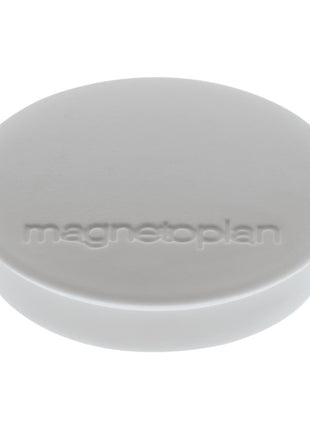 MAGNETOPLAN Magnet Basic Ø 30 mm grey ( 9000483181 )