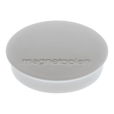 MAGNETOPLAN Magnet Basic Ø 30 mm grey ( 9000483181 )