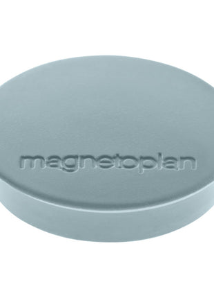 MAGNETOPLAN Magnete Basic Ø 30 mm azzurro ( 9000483182 )