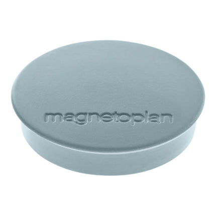 MAGNETOPLAN Magnet Basic Ø 30 mm light blue ( 9000483182 )