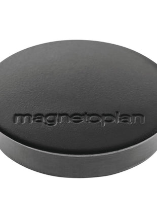 MAGNETOPLAN Magnete Basic Ø 30 mm nero ( 9000483185 )