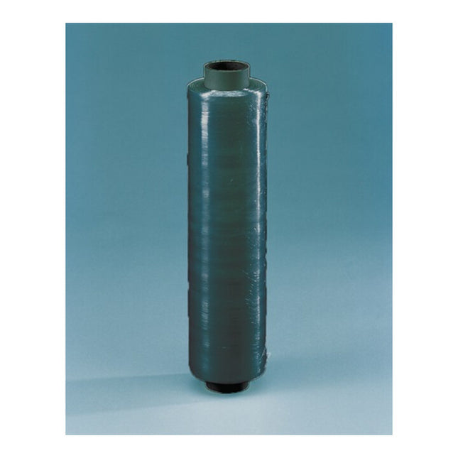 Folia stretch L300 m x W500 mm 20 µm czarna ( 9000487264 )