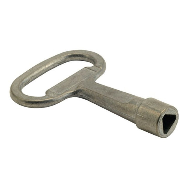 SULO triangular key for waste bin ( 9000491033 )