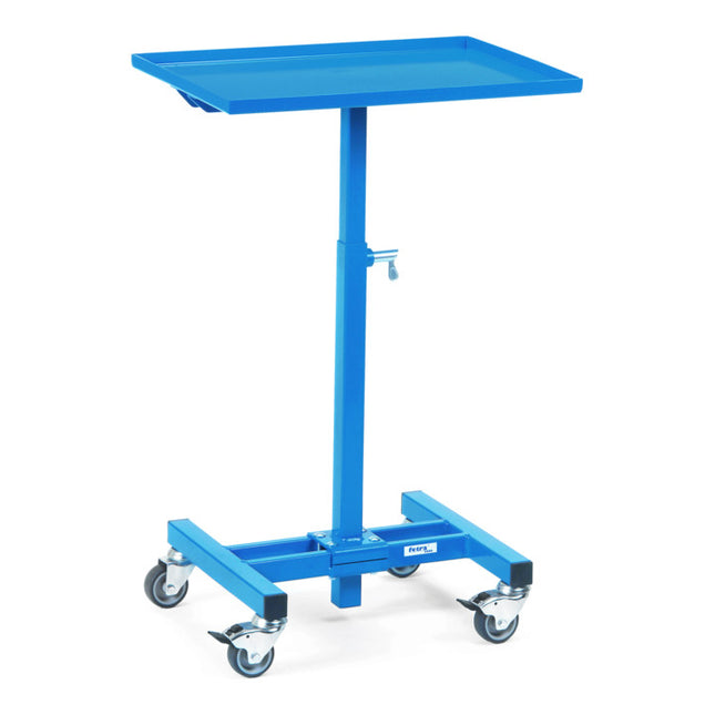 Area di carico della scaffalatura per materiali FETRA - L605 x L405 mm ( 9111440300 )