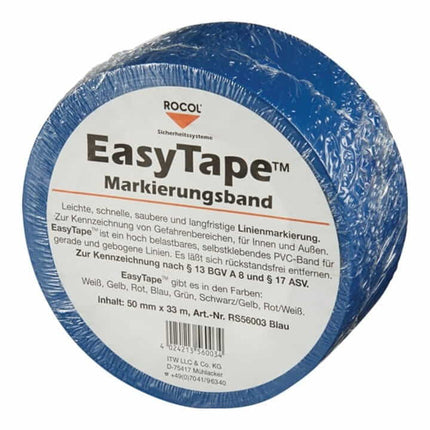 ROCOL floor marking tape Easy Tape PVC ( 9190491483 )