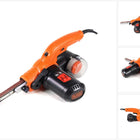 Black & Decker KA 900 E Hand Bandschleifer 451x13 mm 350 W Drehzahlregulierung - Toolbrothers