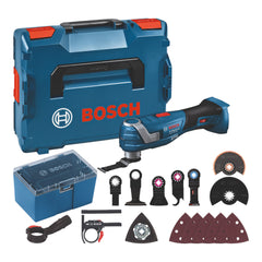 Collection image for: Bosch Utensili professionali a batteria 18 V