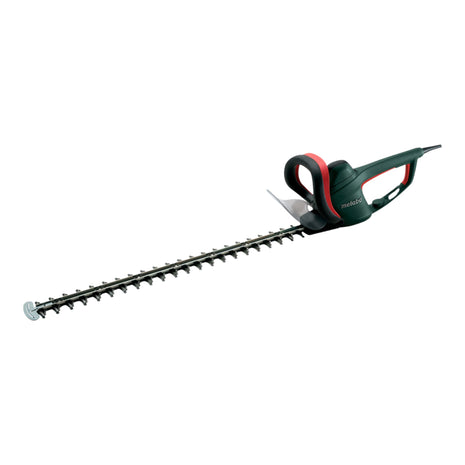 Nożyce do żywopłotu Metabo HS 8875 660 W ( 608875000 ) Długość cięcia 75 cm Grubość cięcia 26 mm