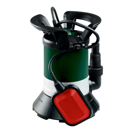 Metabo TP 8000 S Bomba sumergible agua clara 350 W 8000 l/h IP X8 ( 0250800000 )