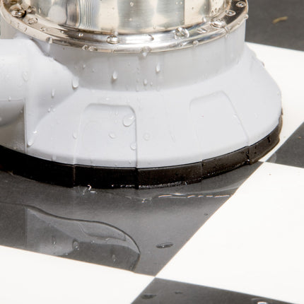 Metabo TPF 6600 SN Pompa sommersa per acque chiare 450 watt 6600 l/h 6 m ( 0250660006 )