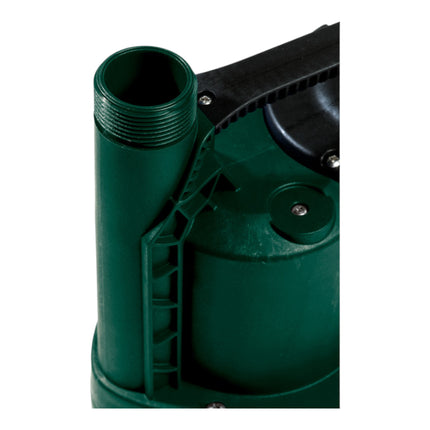 Metabo TP 12000 SI Pompe à eau claire immergée 600 W 11700 l/h 9 m ( 0251200009 )