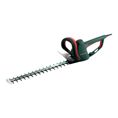 Nożyce do żywopłotu Metabo HS 8755 560 W ( 608755000 ) Długość cięcia 55 cm Grubość cięcia 20 mm