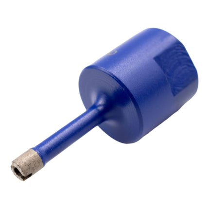 Marcrist PG850 tile and porcelain stoneware drill bit wet 22 mm 1/2'' x 20 ( 490.001.022 ) Tile drill bit