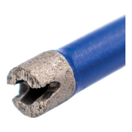 Marcrist PG850 tile and porcelain stoneware drill bit wet 22 mm 1/2'' x 20 ( 490.001.022 ) Tile drill bit