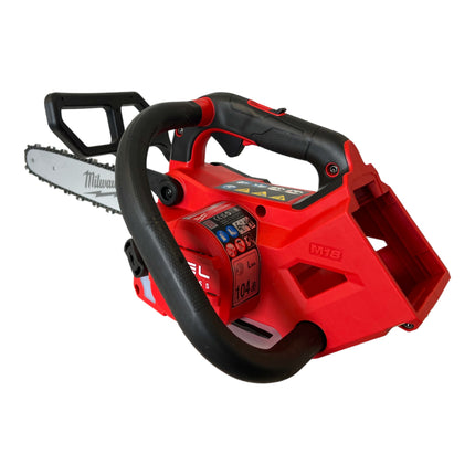 Milwaukee M18 FTHCHS35-0 Akumulatorowa pilarka łańcuchowa z uchwytem górnym 35 cm ( 4933479588 ) Solo - bez akumulatora, bez ładowarki