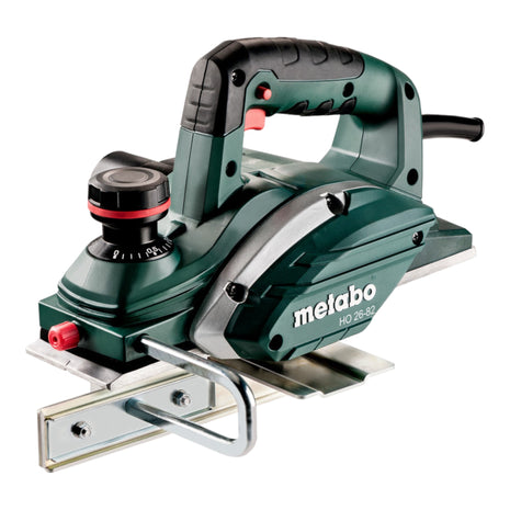 Metabo HO 26-82 Hobel 620 Watt 82 mm Hobelbreite ( 602682000 )