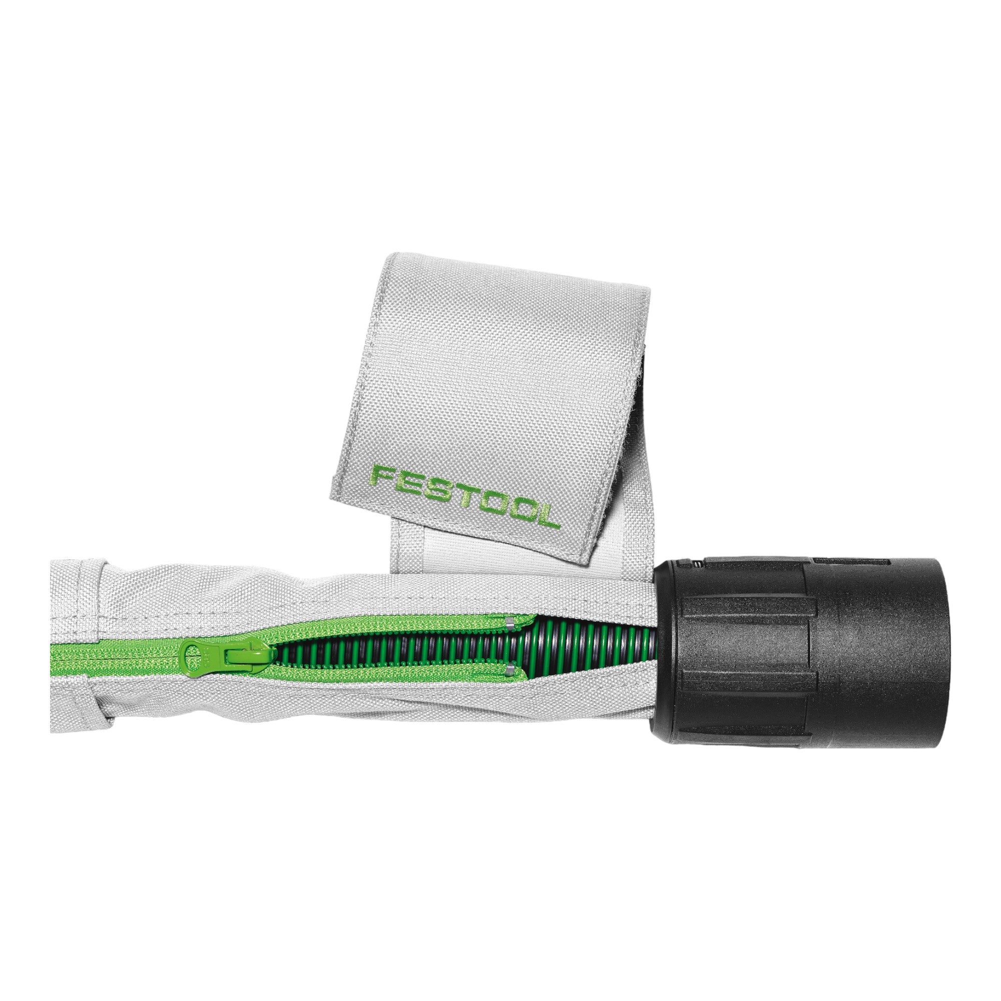 Festool D 27 22x3 5m AS GQ CT Saugschlauch 27 22 mm 3 50 m 200041 Antistatik Integriertes plug it Kabel 2 - toolbrothers