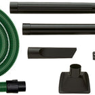 Festool RS-GS D 50 Juego de limpieza de suciedad gruesa ( 577260 ) para CT 26/36/48