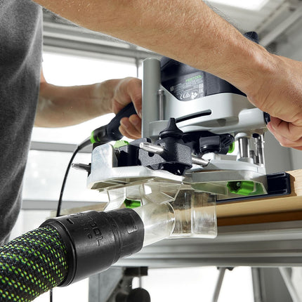 Festool SA-OF 1010/MFK Seitenanschlag ( 578054 ) für OF 900, OF 1000, OF 1010, OF 1010 R, MFK 700