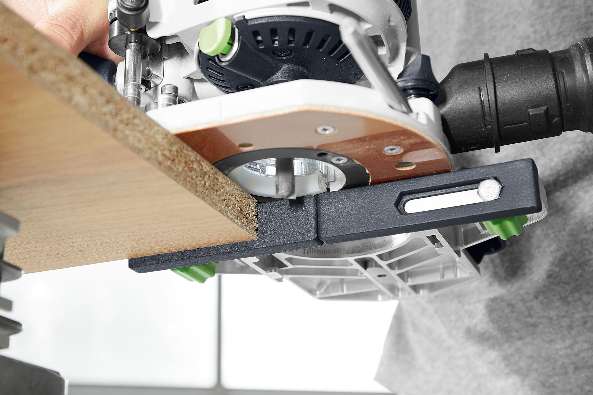 Festool SA OF 1010 MFK Seitenanschlag 578054 fuer OF 900 OF 1000 OF 1010 OF 1010 R MFK 700 3 - toolbrothers