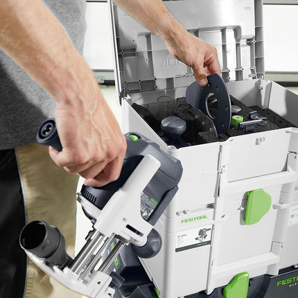 Festool ZS-OF 1010 M juego de accesorios (578046) para OF 900, OF 1000, OF 1010, OF 1010 R