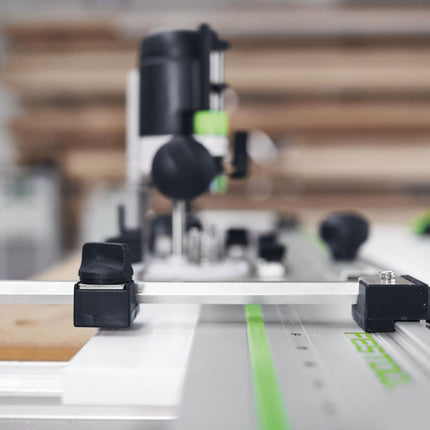 Festool LR 32 Set Lochreihen-Set ( 583290 ) für OF 900, OF 1000, OF 1010, OF 1400 im Lochreihensystem FS-LR32