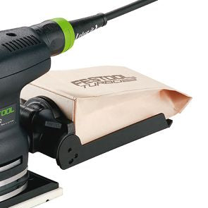 Jeu de filtres turbo Festool TFS-RS 400 (489129) pour RS 400, RTS 400, DS 400, DTS 400, ES 125, ETS 125