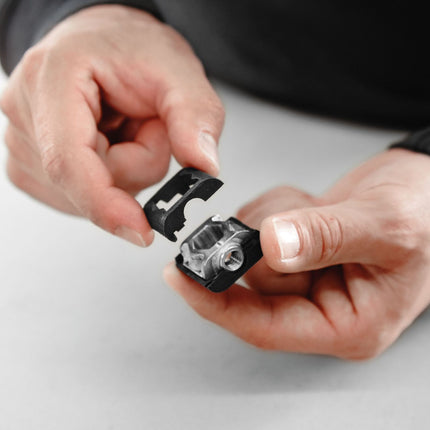 Festool SV-V D14/32 Verbreiterung ( 201498 ) für Queranker SV-QA D14