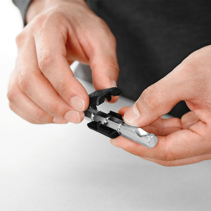 Festool FV/16-Set juego de conectores (203421) para DF 700